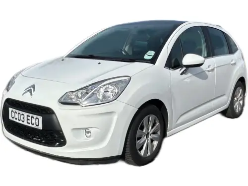 Citroën C3 CC03 ECO