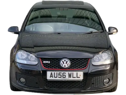 Volkswagen Golf GTI Auto AU56 WLL