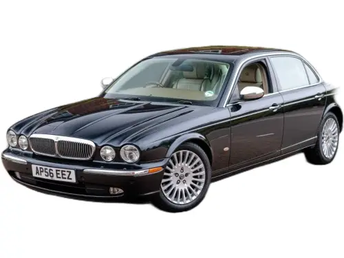 Daimler Super V8 AP56 EEZ