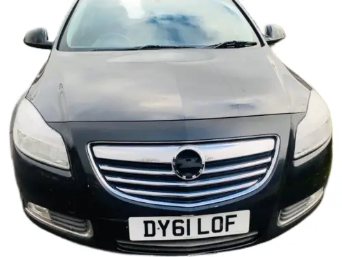 Vauxhall Insignia DY61 LOF