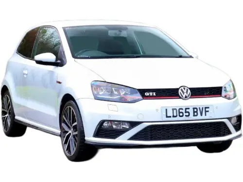 Volkswagen Polo LD65 BVF