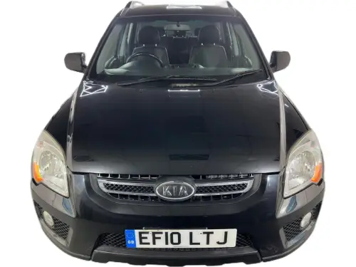 Kia Sportage EF10 LTJ