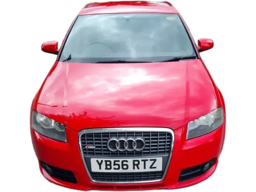 Audi A3 YB56 RTZ