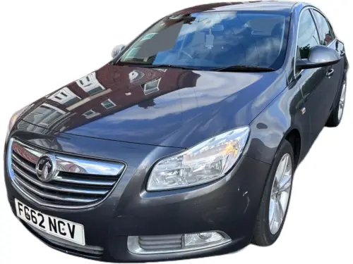 Vauxhall Corsa Active AC FG62 NGV