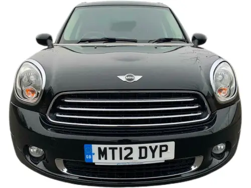 MINI Countryman ONE MT12 DYP