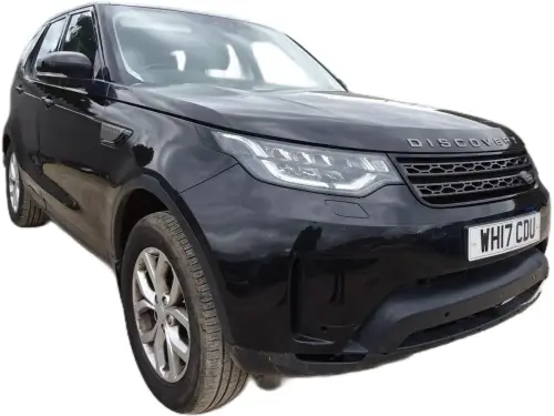 Land Rover Discovery WH17 CDU