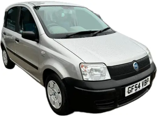 Fiat Panda GF54 VBP