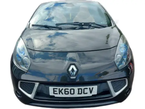 Renault Wind EK60 DCV