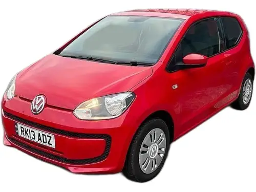 Volkswagen up RK13 ADZ