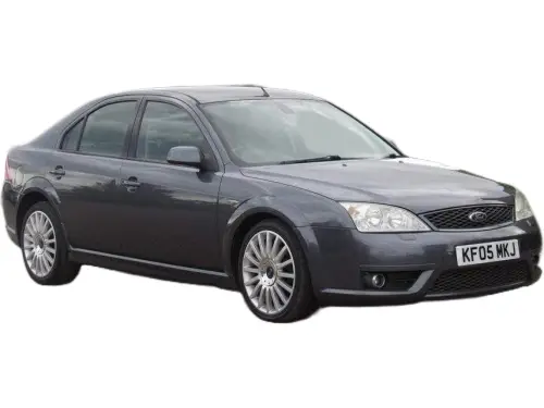 Ford Mondeo KF05 MKJ