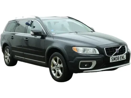 Volvo XC70 SM08 ENL