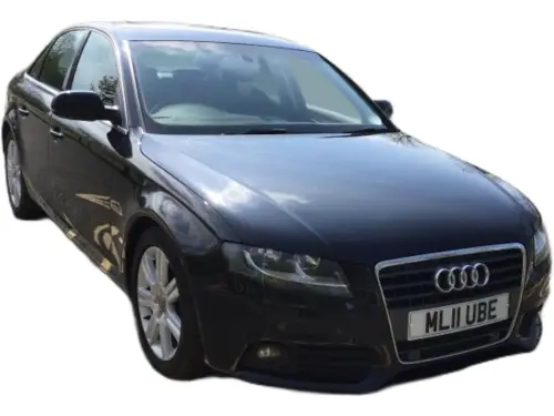 Audi A4 ML11 UBE