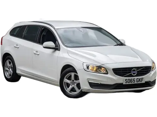 Volvo V60 SO65 GKF
