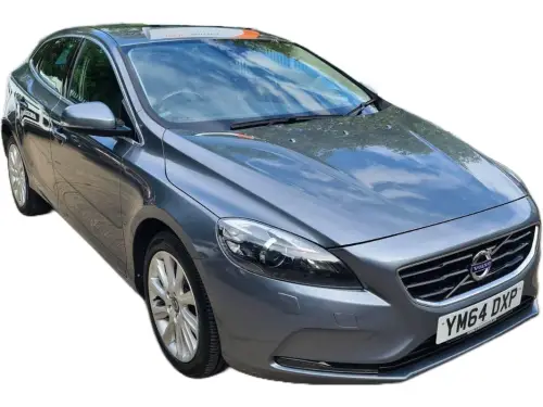 Volvo V40 YM64 DXP