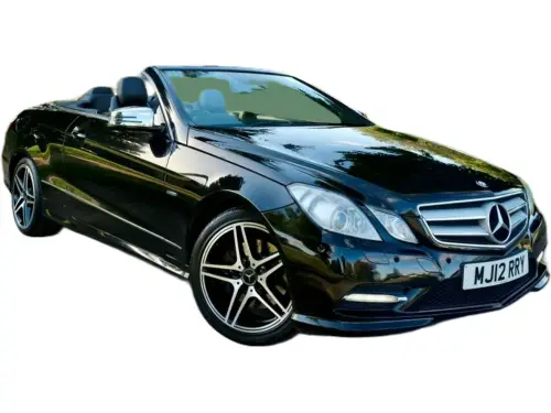 Mercedes-Benz E200 Sport CGI Blueef-CY S/S A MJ12 RRY