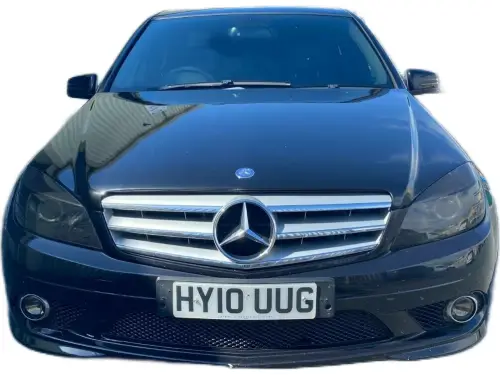 Mercedes-Benz C HY10 UUG