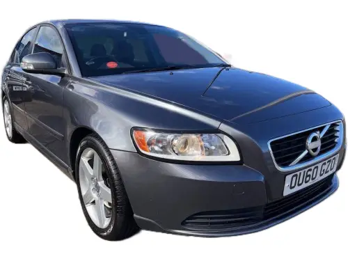 Volvo S40 OU60 GZO
