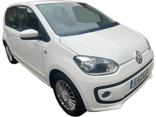 Volkswagen up EA13 EJC