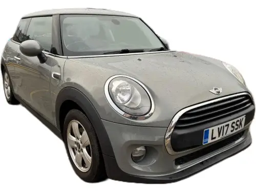 MINI ONE LV17 SSK