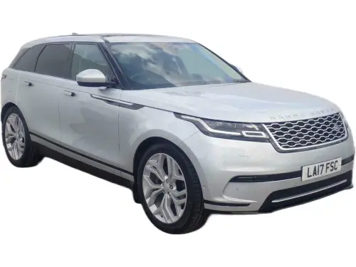 Land Rover Range Rover Velar SE D240 Auto LA17 FSC