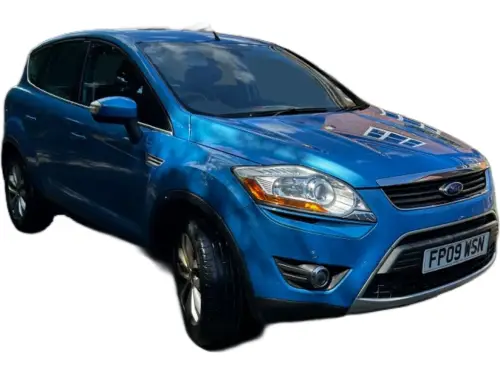 Ford Kuga FP09 WSN