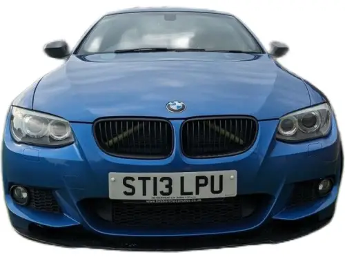 BMW 3 Series ST13 LPU