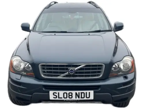 Volvo XC90 SL08 NDU