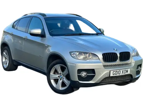 BMW X6 GD10 XOM