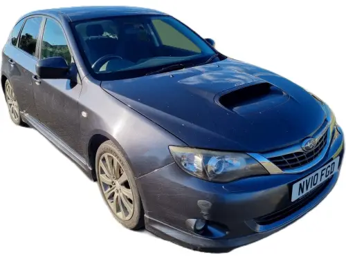 Subaru Impreza NV10 FGD