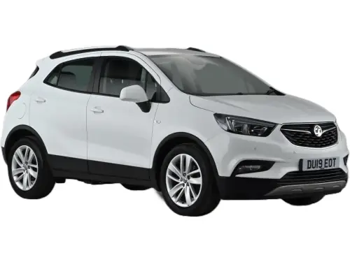 Vauxhall Mokka DU19 EOT