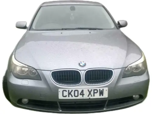 BMW 5 Series CK04 XPW