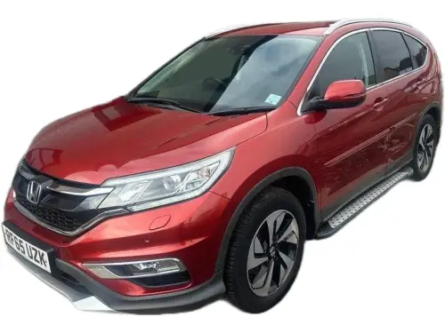 Honda CR-V RF65 UZK