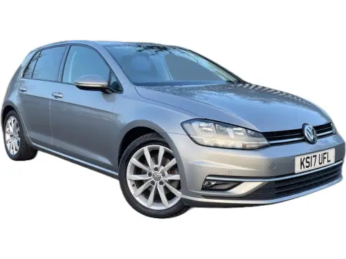 Volkswagen Golf KS17 UFL