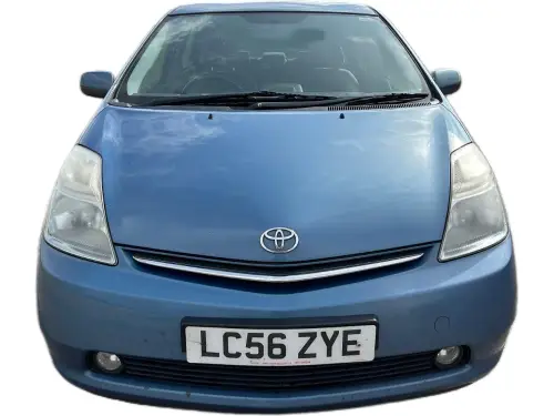 Toyota Prius LC56 ZYE