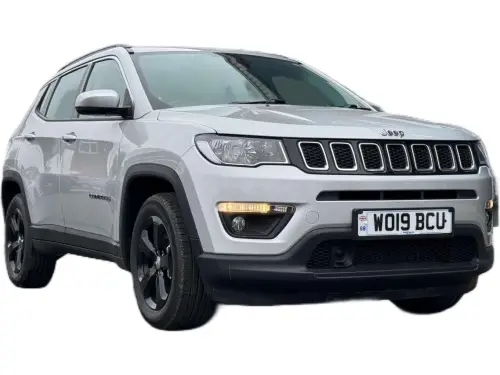 Jeep Compass WO19 BCU