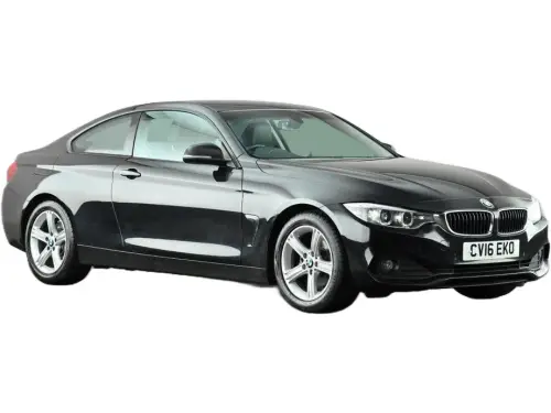 BMW 420 CV16 EKO