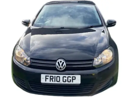 Volkswagen Golf SE TDI S-A FR10 GGP