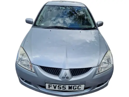 Mitsubishi Lancer FV55 WGC