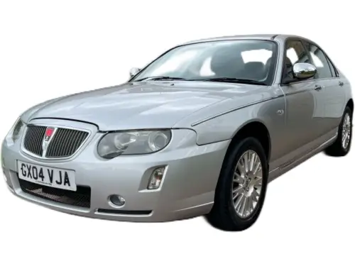 Rover 75 GX04 VJA