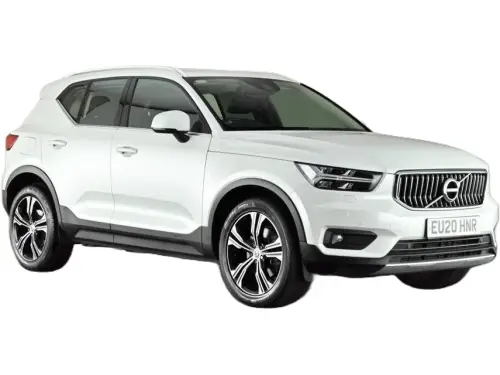 Volvo XC40 EU20 HNR