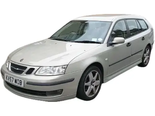 Saab 9-3 KV57 WOB