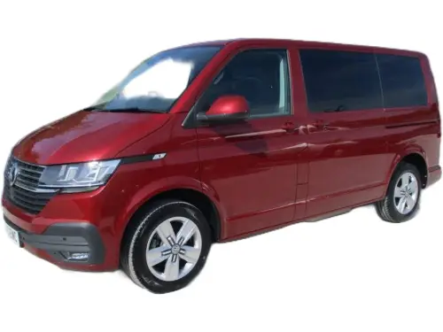 Ford Tourneo Connect WF67 HPO