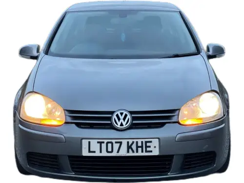 Volkswagen Golf LT07 KHE