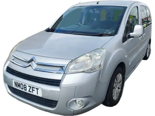 Citroën Berlingo NM08 ZFT