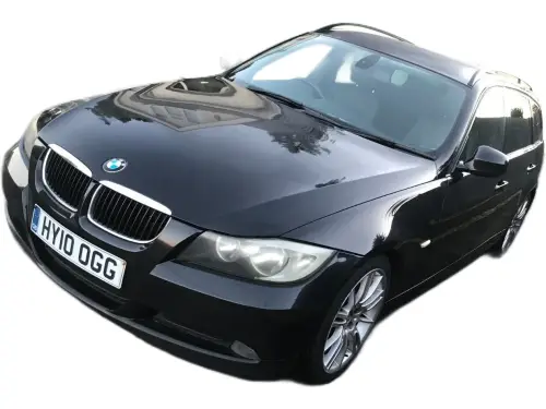 BMW 3 Series HY10 OGG