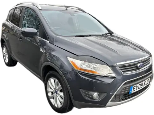 Ford Kuga EY09 KJZ