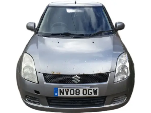 Suzuki Swift NV08 OGW