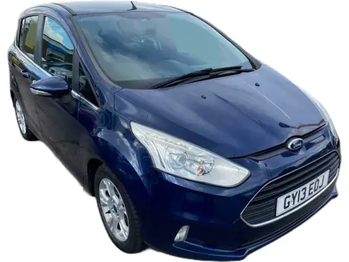 Ford B-Max GY13 EOJ