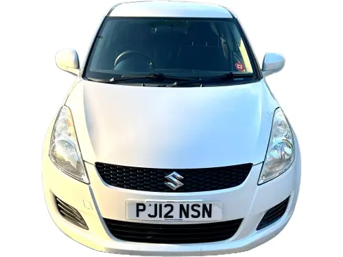 Suzuki Swift PJ12 NSN