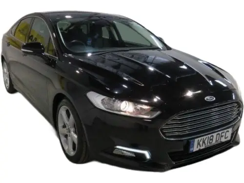 Ford Mondeo KK18 DFC